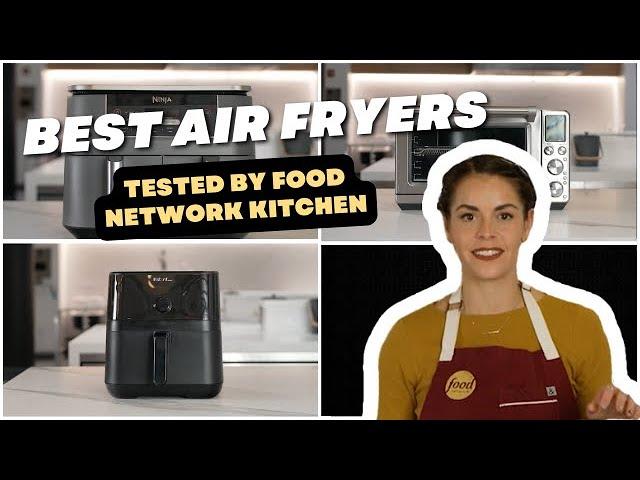 Best Air Fryers, Tested by Food Network Kitchen | Food Network