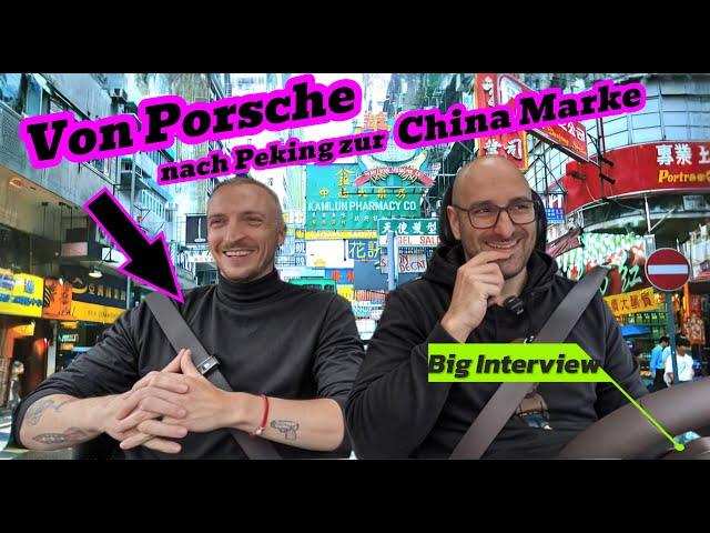 #Insider: Warum CHINA die deutsche Autoindustrie NICHT zerstören KANN