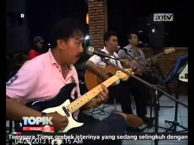 TOPIK ANTV Kuliner, Sajian Aneka Konro