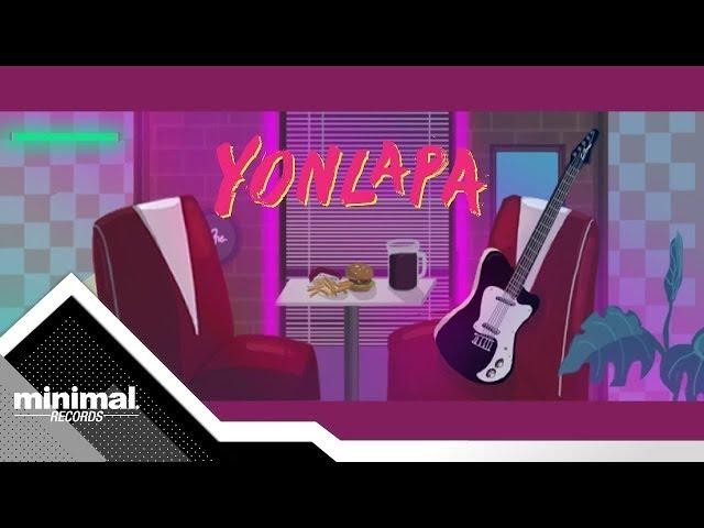 YONLAPA - U [Official Lyric Video]