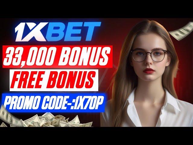 1xbet promo code | 1xbet promo code bonus | 1xbet account kivabe khulbo