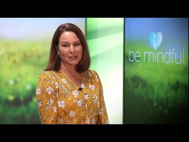 News Channel 3-12 launches "Be Mindful"