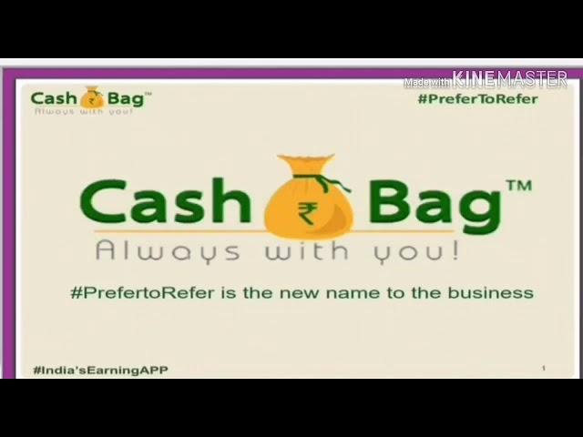 CASH BAG Malayalam information tip