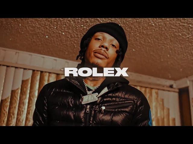 [FREE] 24Lik x 392Lil Head x Detroit Type Beat 2023 - ''ROLEX''