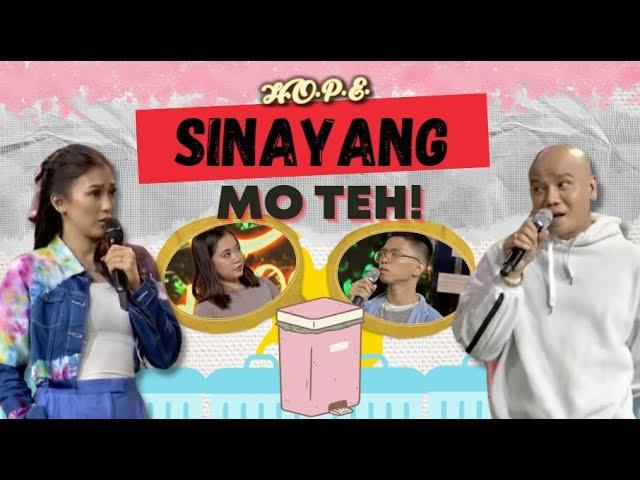 HOPE | In love na me, WER NA U!?