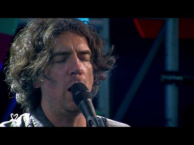 Snow Patrol - I Think Of Home (Other Voices, Belfast)