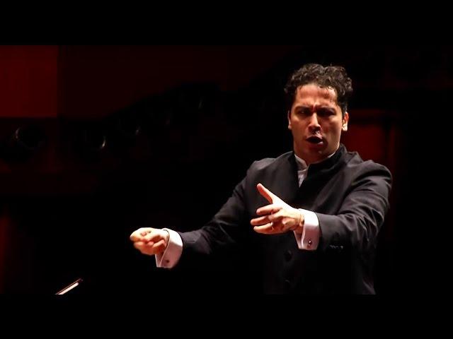 Beethoven: 5. Sinfonie ∙ hr-Sinfonieorchester ∙ Andrés Orozco-Estrada