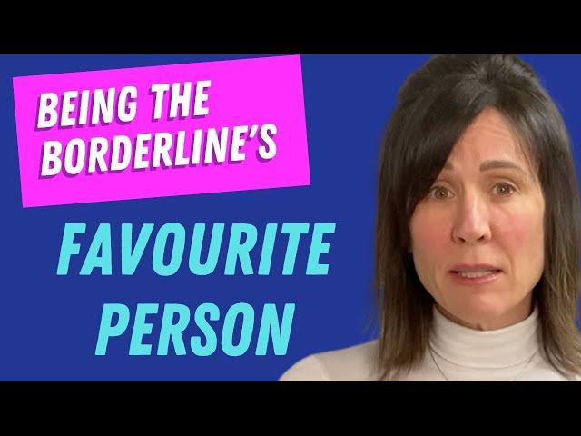 10 Struggles of Being the Borderline's Favourite Person
