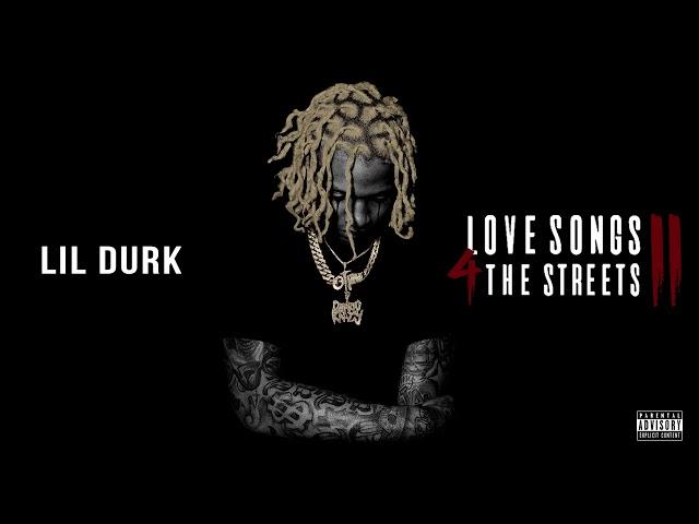 Lil Durk - Extravagant feat. Nicki Minaj (Official Audio)