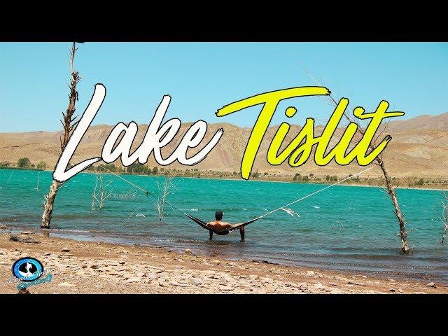 Lake Tislit imilchil  Morocco  Part  2 by Road Trip & Shootting 2017