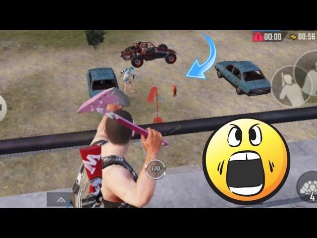 wait For Victor IQ  infinity  pubg funny video #shorts