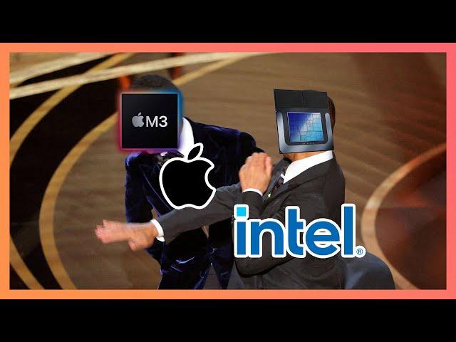 Intel Sẽ Hủy Diệt Apple và Qualcomm Với Lunar Lake?