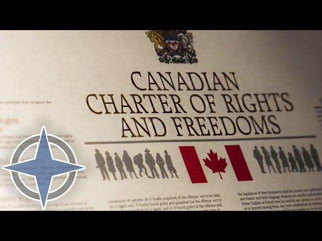 The Charter of Rights and Freedoms — what rights do you have?