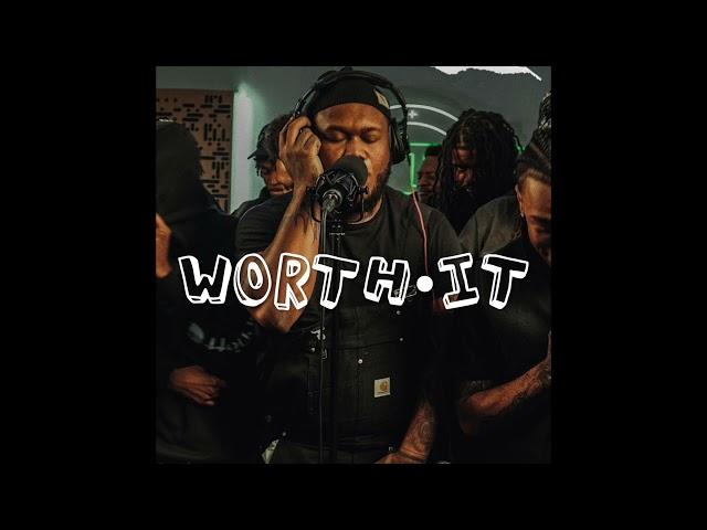 R2R Moe x 2300 x Cash Cobain Type Beat "Worth It" (Prod. Cash)