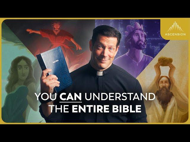 The Bible in 10 Minutes (feat. Fr. Mike Schmitz)