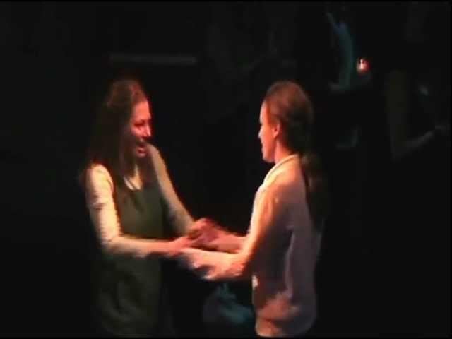 Carrie (2012 Off Broadway Revival) - Part 2