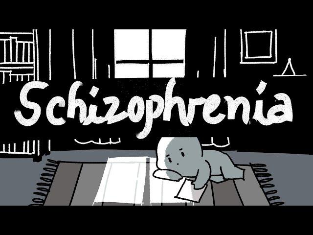 What is Schizophrenia?