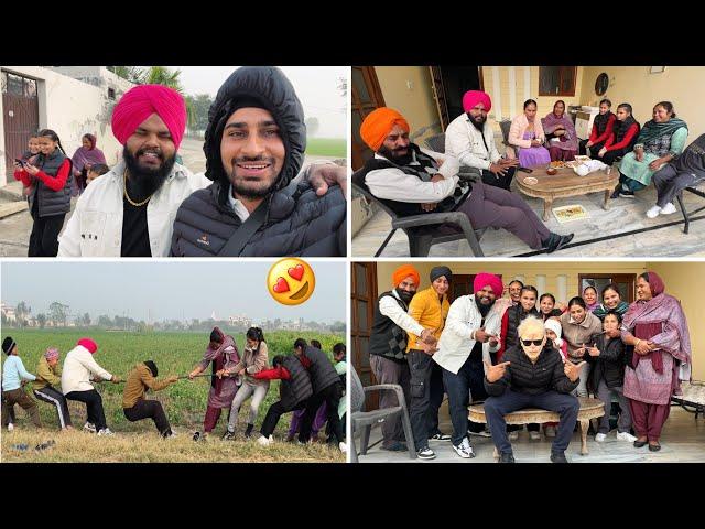 Aaj Sanu Milan aye @Sandeeptoor Huni  | face mask Prank  | Jass Vlogs