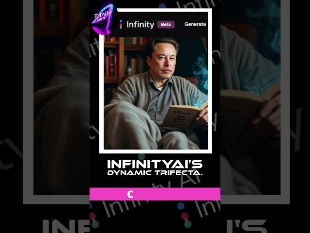  Create Like a Pro: InfinityAI’s Game-Changing Trifecta! #ImageAudioVideo #Innovation #aitools
