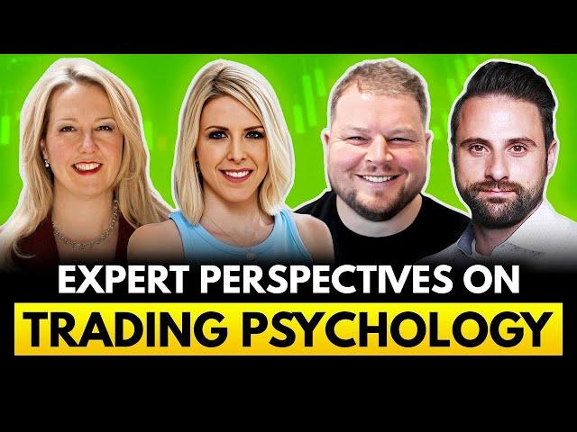 Trading Performance Coaches Explain How to Become a Better Trader