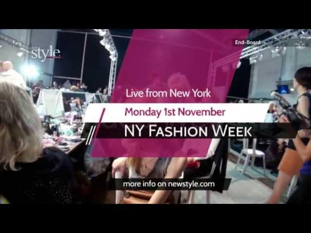 Broadcast Design - Fashion TV Channel Package (After Effects Template)