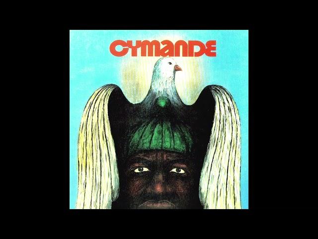 Cymande - Getting It Back (Official Audio)