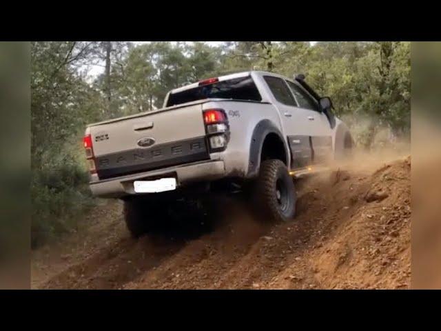 4x4 ADVENTURE🟠 Offroad 4x4 Fails  Wins / Compilation! By [Baach Tv 4x4]