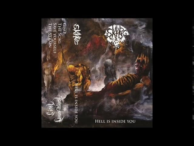 SKY PIG - HELL IS INSIDE YOU (full Ep 2020)