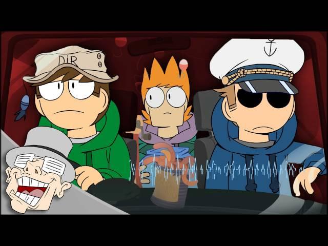 Eddsworld The End (Part One) | End Credits Music