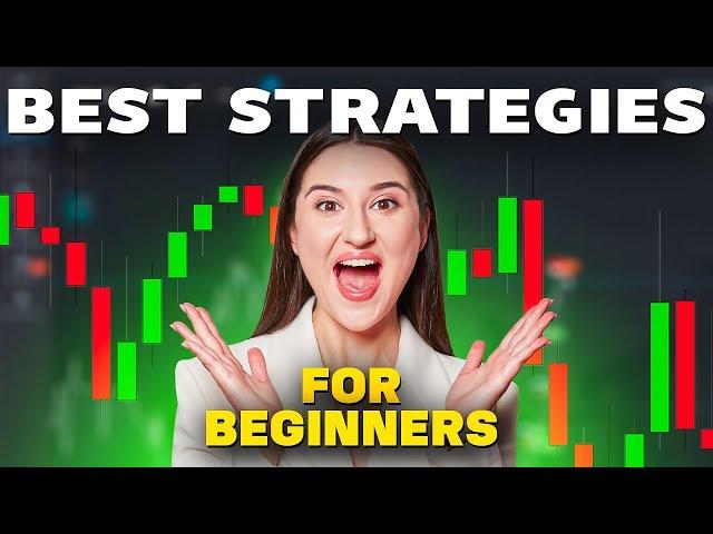 FOREX TRADING COURSE | FROM $4 TO $4,869 (IN 15 MIN) - 100% INSIDER TRADING STRATEGY