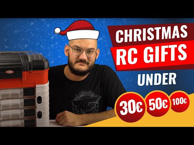 Best RC Gift Guide - Under 30€, Under 50€ and Under 100€