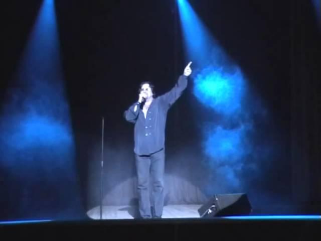 Александр Тищенко Live in Kyiv ( Full ) 2012
