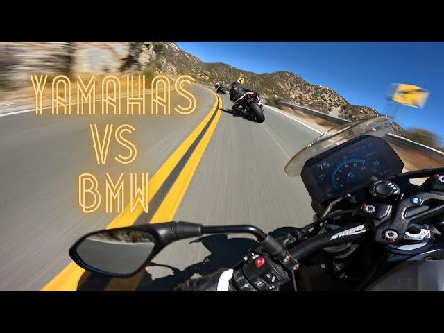 S1000r x R1 x MT10