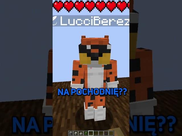 MINECRAFT ALE TO POTRÓJNA TELEPATIA! 4