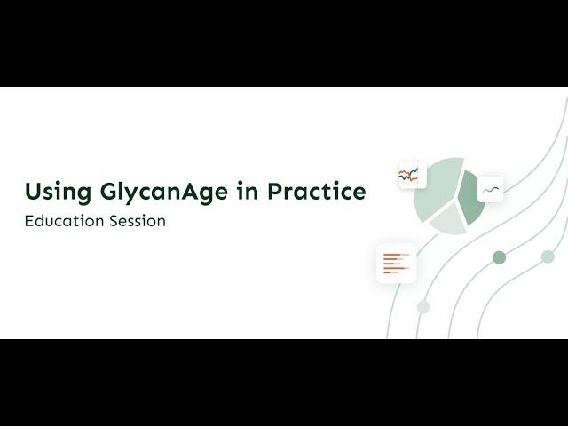 The Power of the Glycome - Partner Educational Session