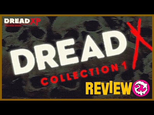 WHY Dread X Collection 1 IS WORTH YOUR TIME