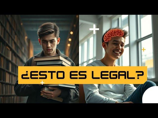 Aprende a Estudiar MUY RAPIDO: APROBARÁS SIEMPRE (Científicamente Comprobado)