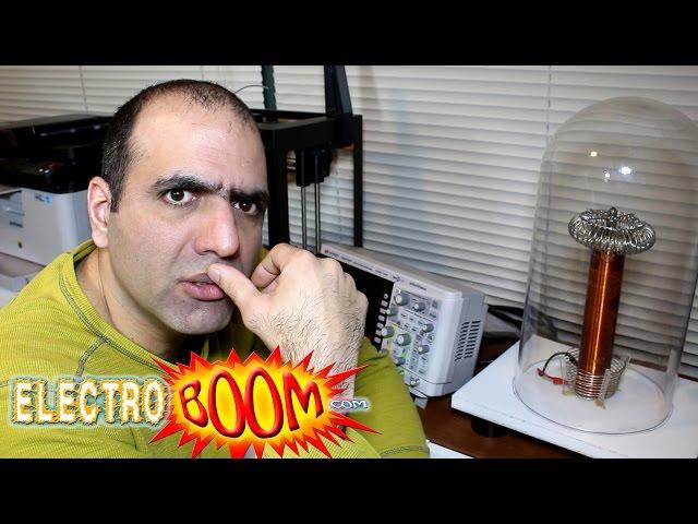 The Curious Case of Free Energy Device