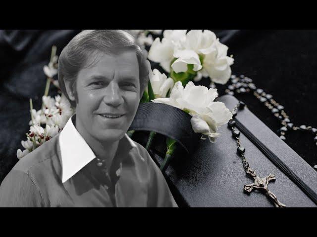 The Utterly Tragic Death of Brian Cant at 83 Years Old