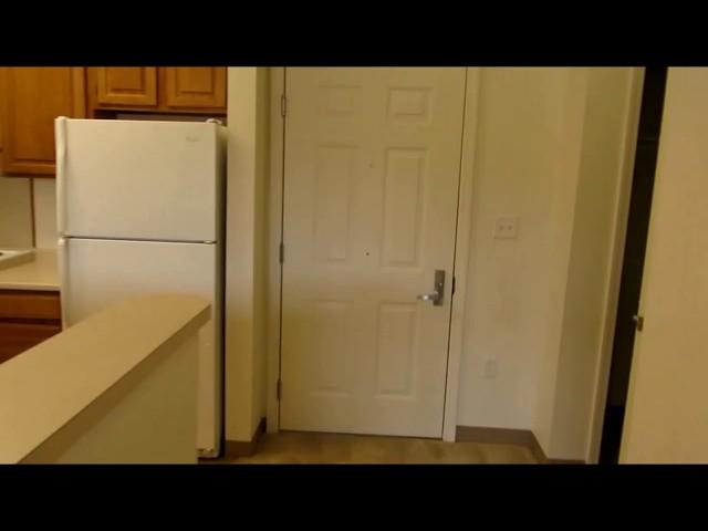 1 Bedroom | Bloomfield Layout | Oak Hill Apartments, Pittsburgh, PA