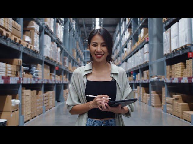 SAP EWM Extended Warehouse Management