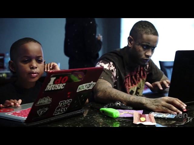 808 Mafia Episode 5 | The Family