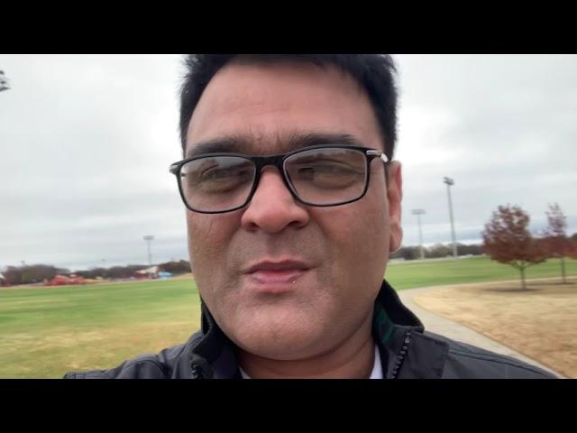 Aaj kal khamosh hai woh-Mehul Dave