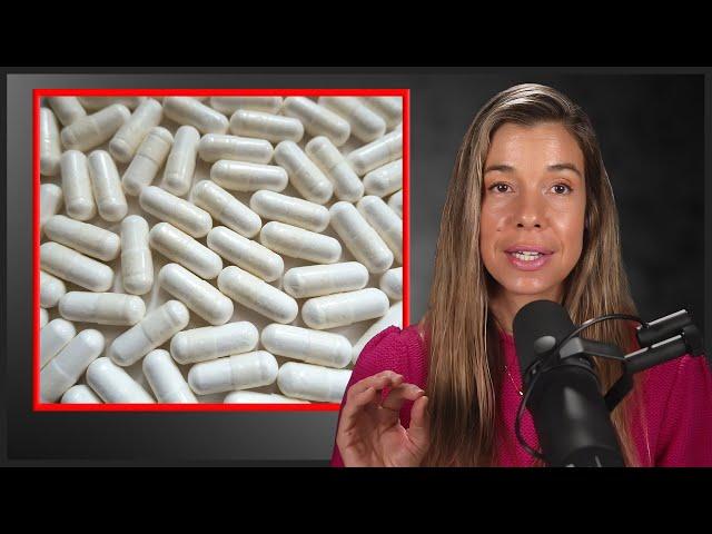 These Are the Best Magnesium Supplements | Rhonda Patrick, Ph.D.