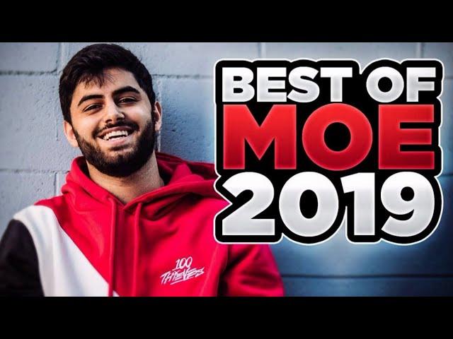 Yassuo - BEST OF MOE 2019 THE MOEVIE [Archive]