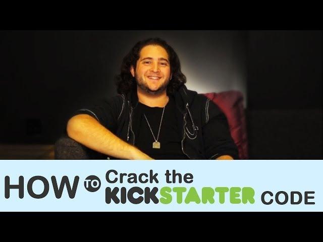 Successful Crowdfunding Secrets | How to Meet Your Kickstarter Goal