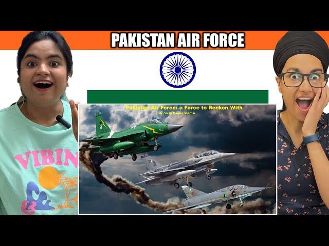 Indian Reacts To  Pakistan Airforce song "TUM HI SE HAI MUJAHIDON" ft Junaid Jamshed