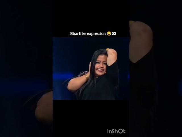 bharti is so cute ️ #explore #gururandhawa #bhartisingh #youtubeshorts #likeforlikes #funny