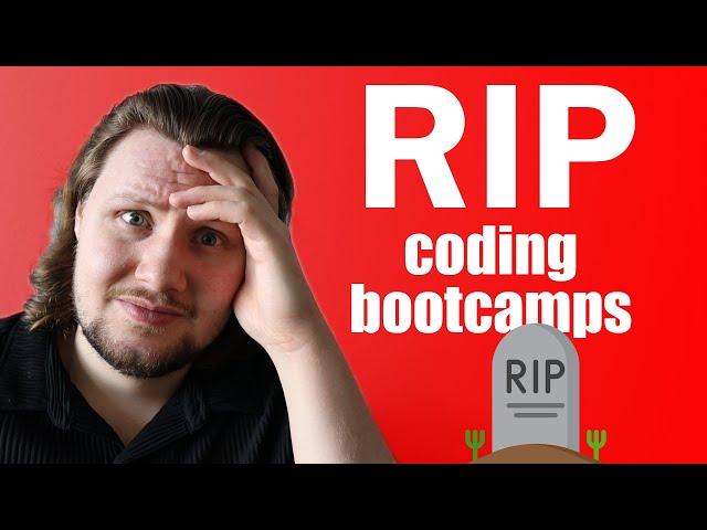 The Coding Bootcamp Apocalypse Of 2024