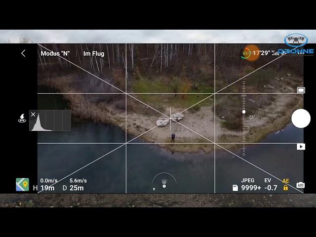 DJI Mini 2: 5 Tipps für Cinematische Aufnahmen + weitere wertvolle Hinweise für Einsteiger